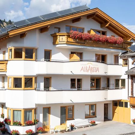 Hotel Albarella Фісс Екстер'єр фото