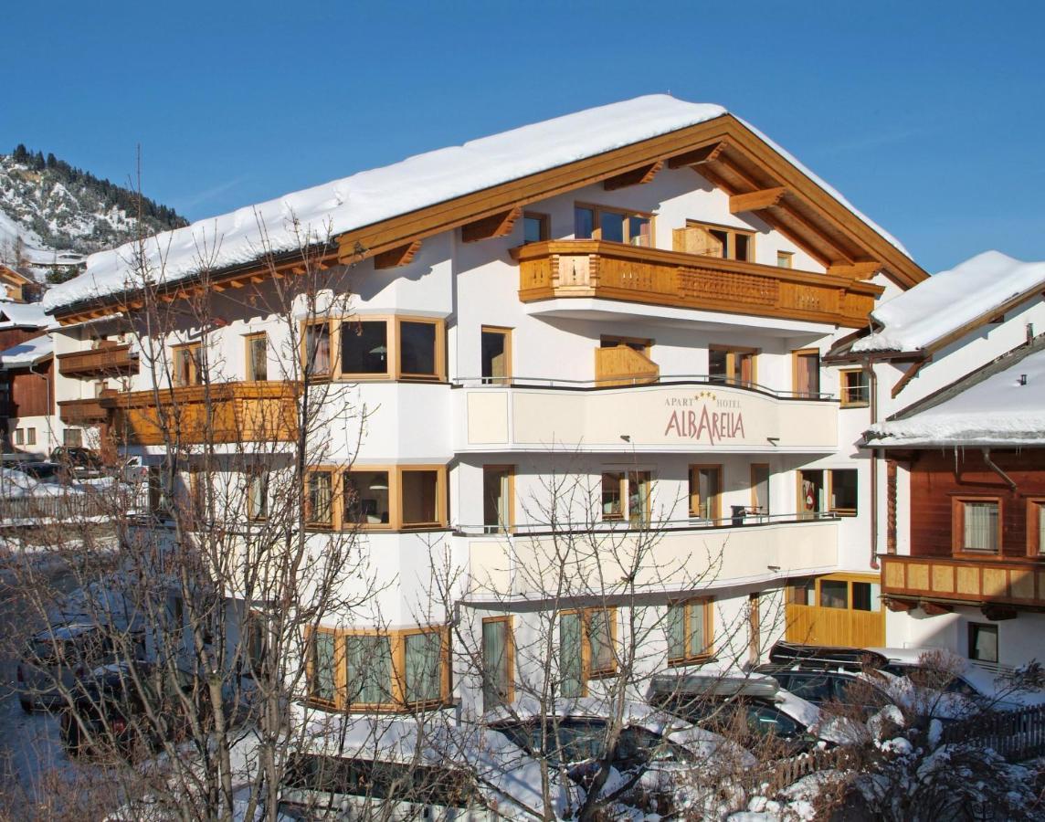 Hotel Albarella Фісс Екстер'єр фото