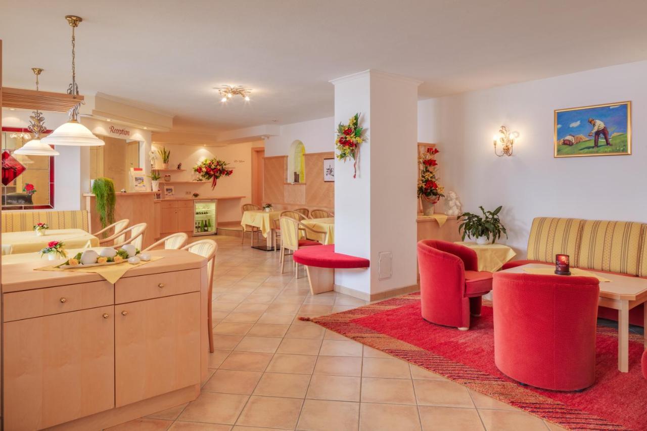 Hotel Albarella Фісс Екстер'єр фото