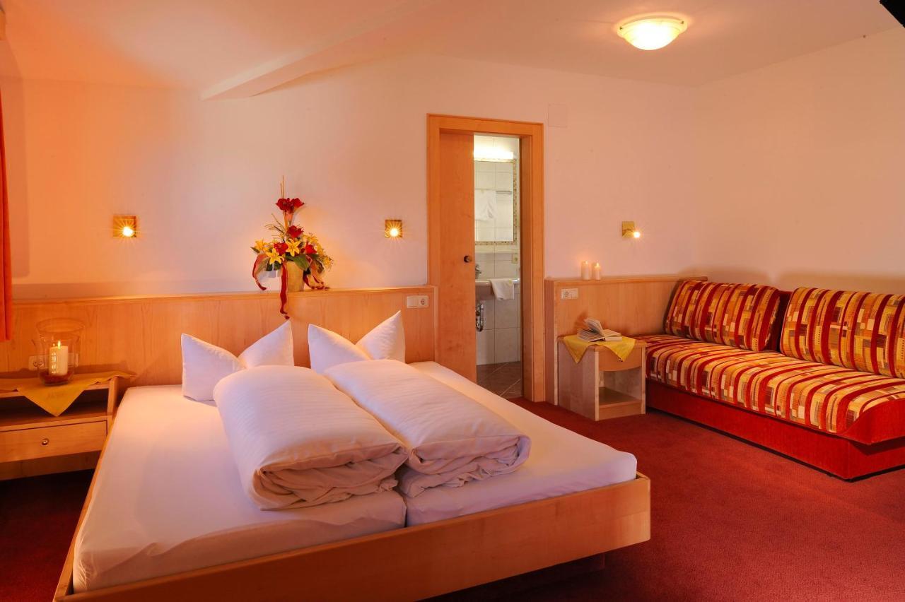Hotel Albarella Фісс Екстер'єр фото
