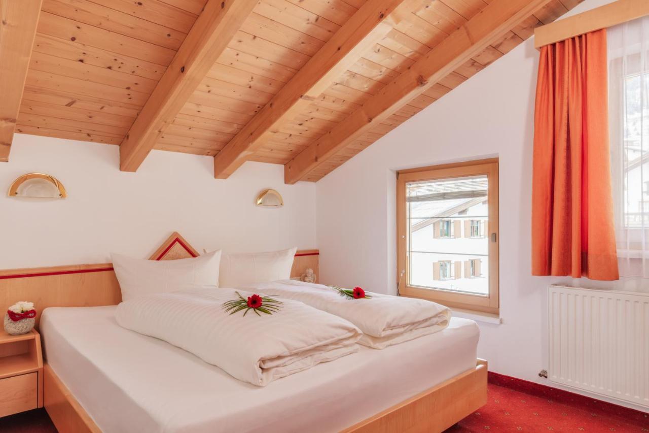 Hotel Albarella Фісс Екстер'єр фото