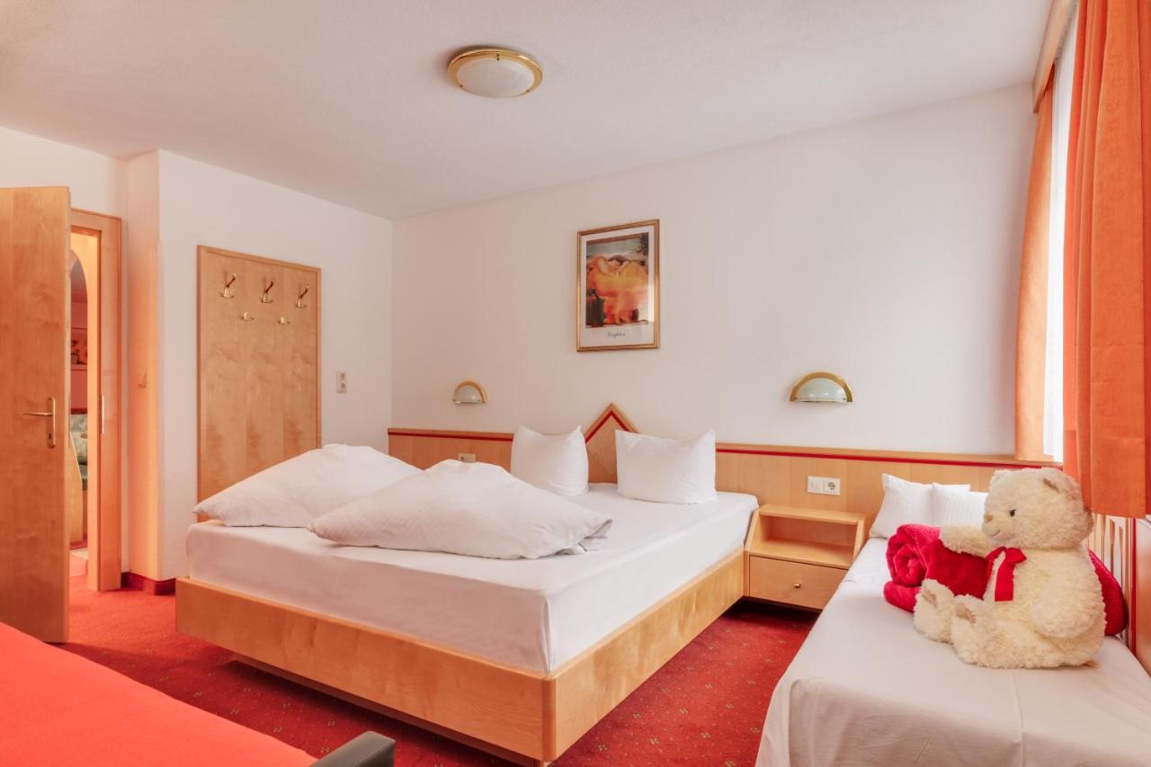 Hotel Albarella Фісс Екстер'єр фото