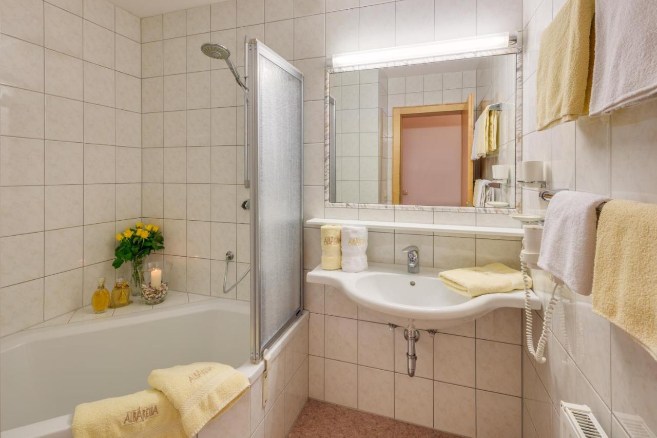 Hotel Albarella Фісс Екстер'єр фото