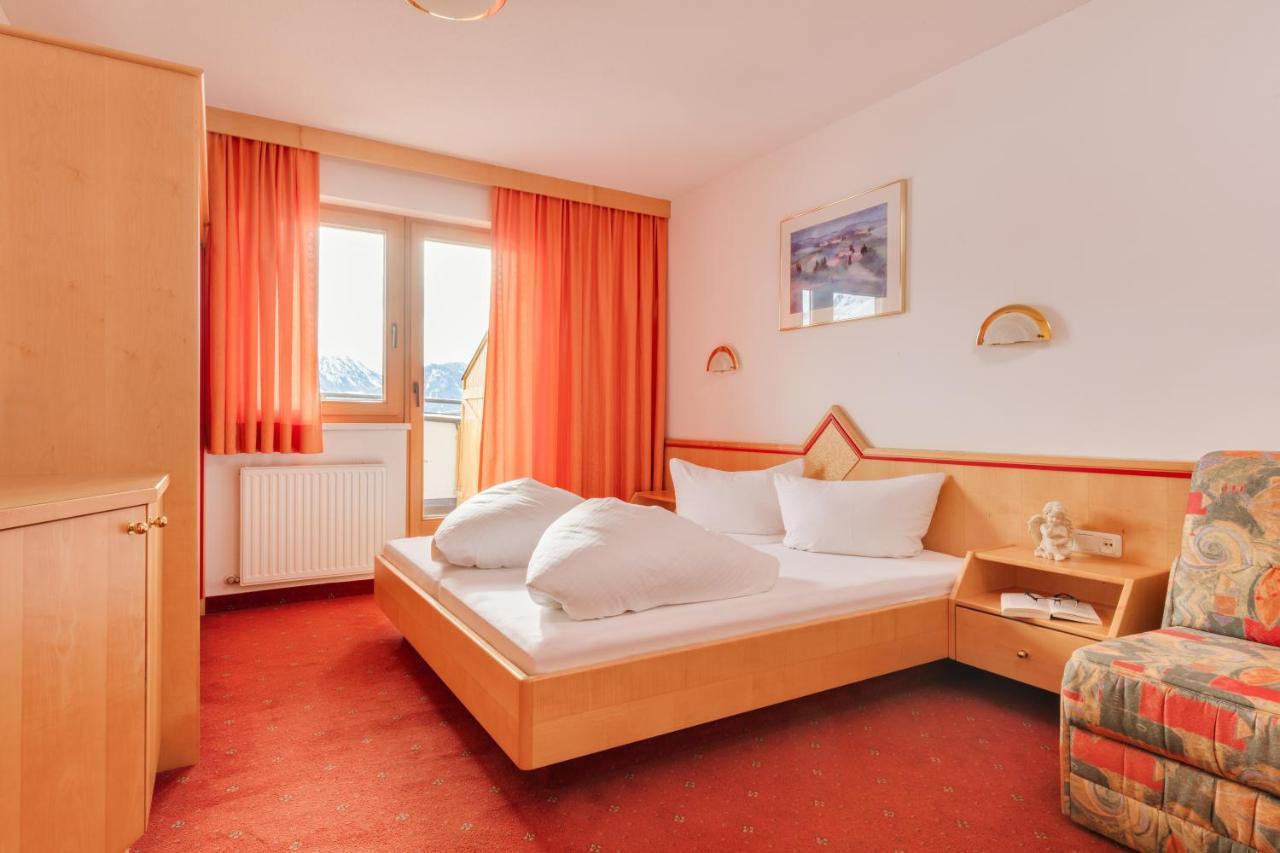 Hotel Albarella Фісс Екстер'єр фото