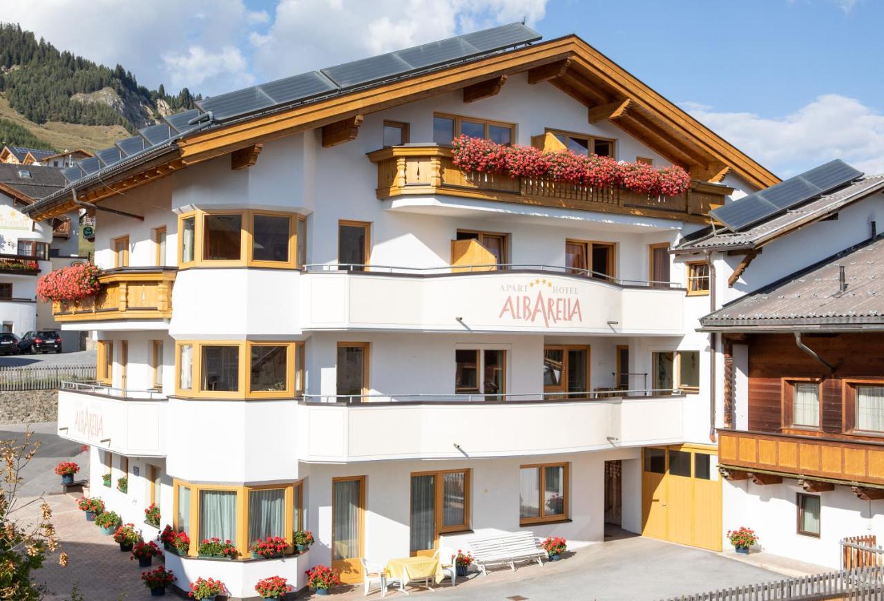 Hotel Albarella Фісс Екстер'єр фото